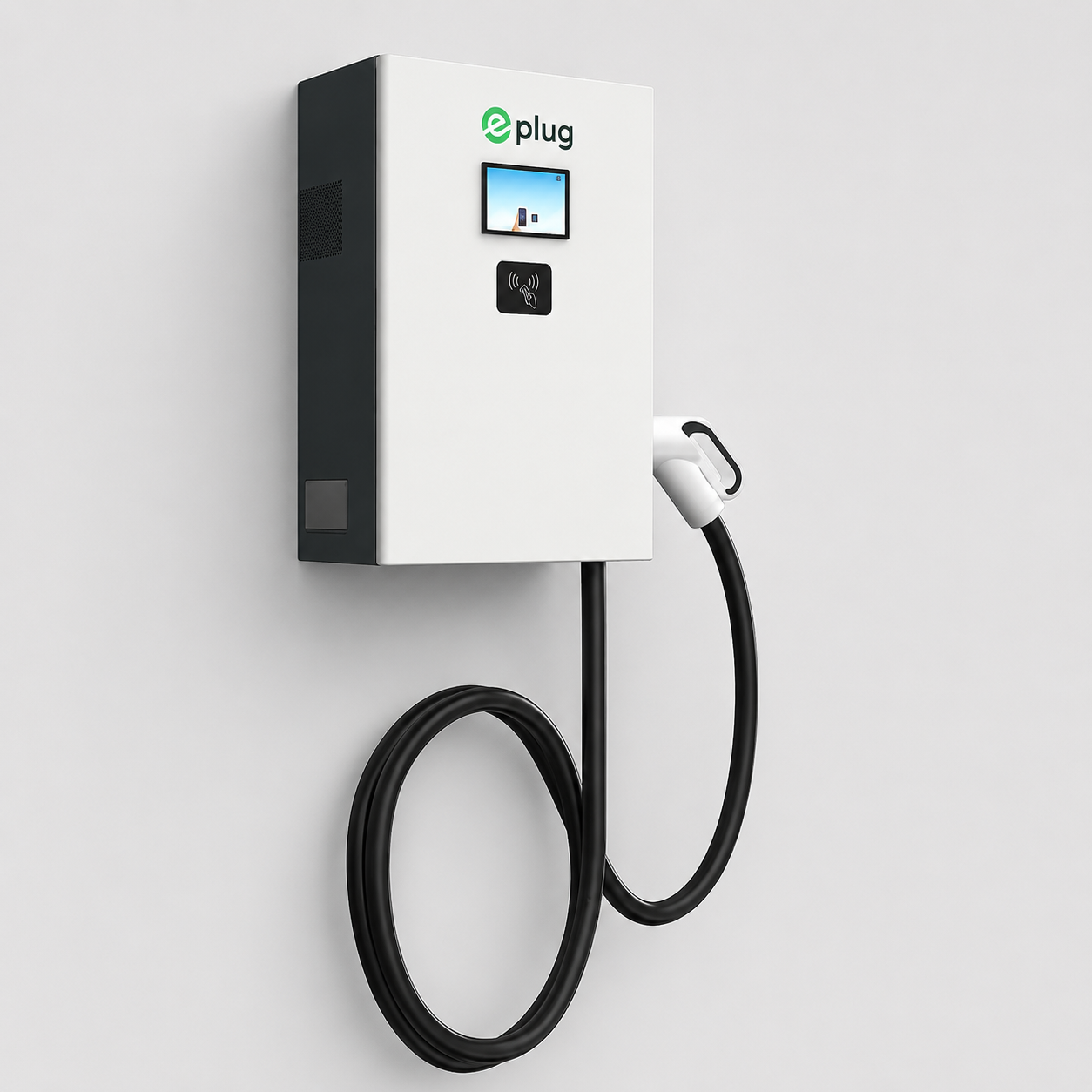 HJL DC Fast Charger 30 kW
