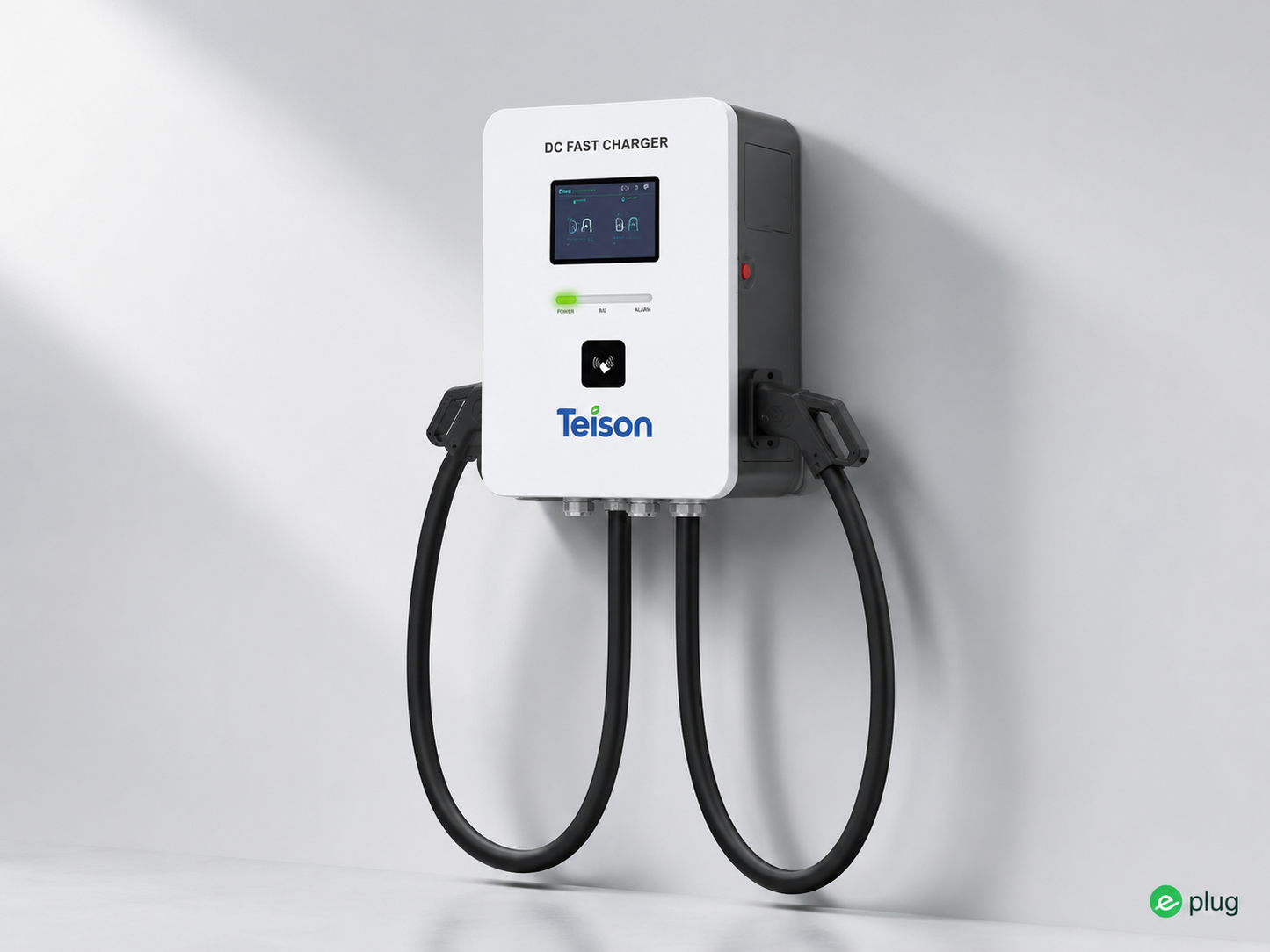 Teison Mini Wallbox DC Fast Charging Station 20-40 kW