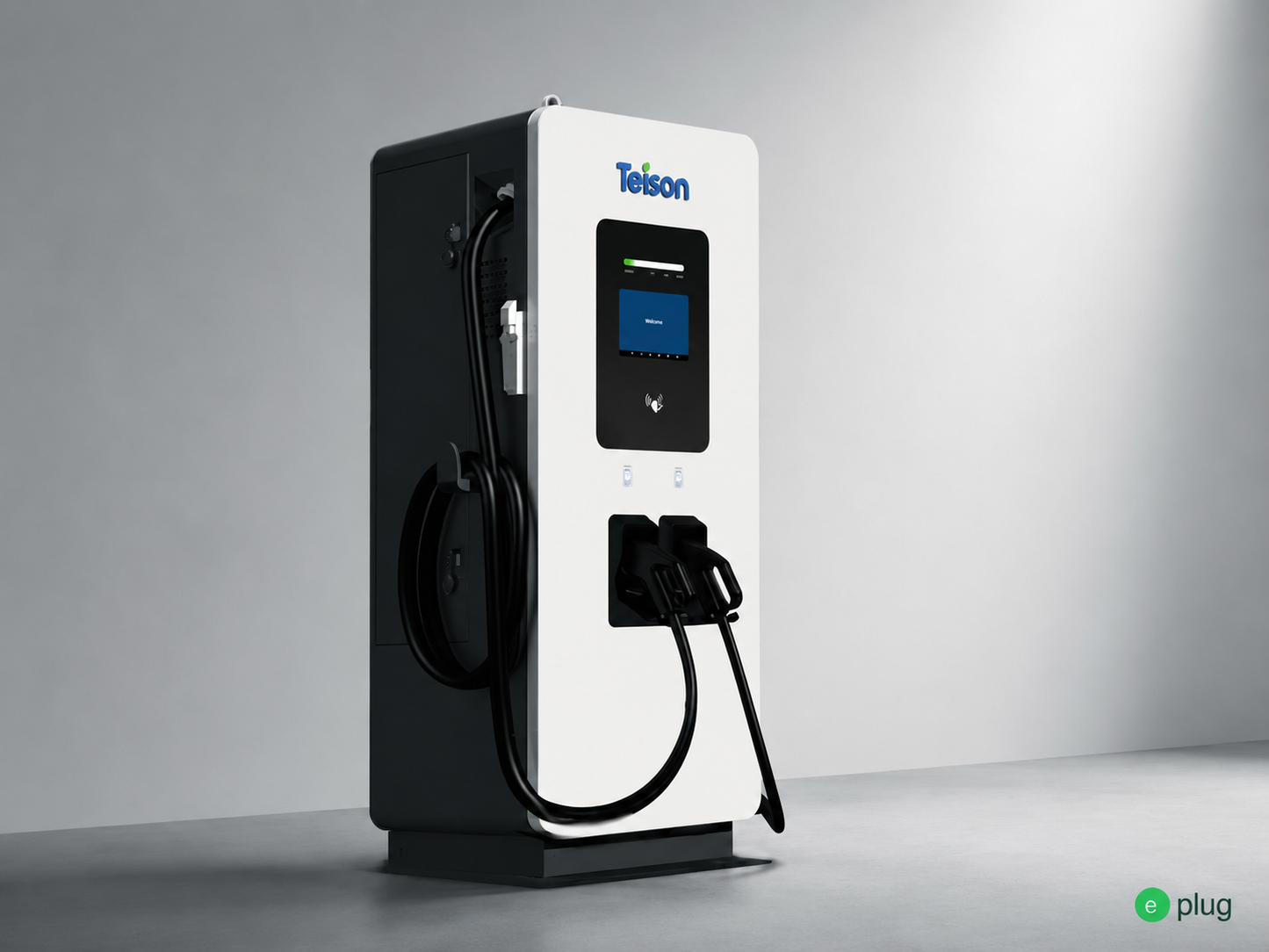 Stație de încărcare rapidă Teison Pro DC 90-240 kW