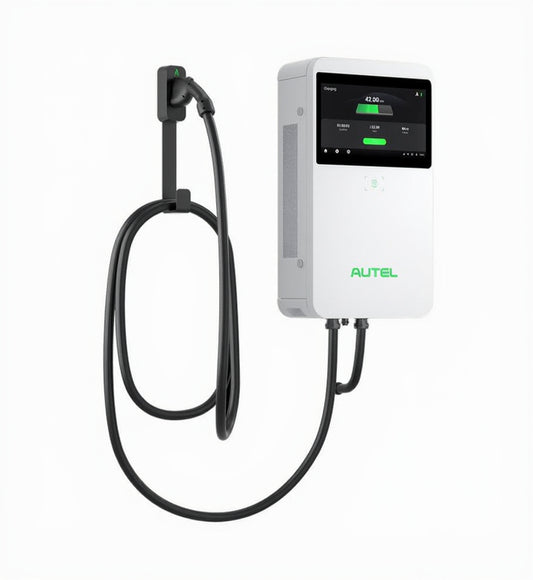 Stație de încărcare Autel MaxiCharger DC 50 kW Wallbox