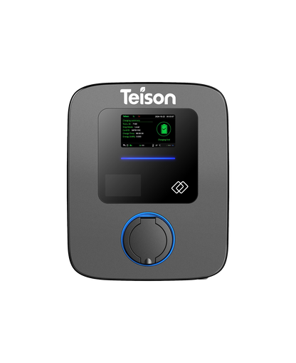 Stație de încărcare Teison Smart Pro AC 7.5-22 kW Priză Type 2