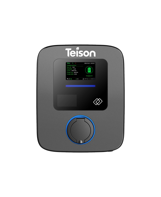 Teison Smart Pro AC Charging Station 7.5-22 kW Socket
