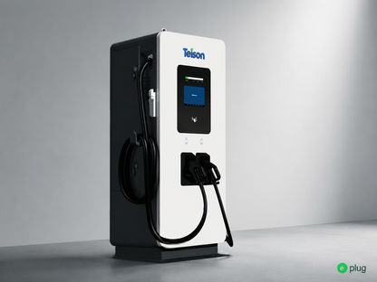 Stație de încărcare rapidă Teison Pro DC 90-240 kW