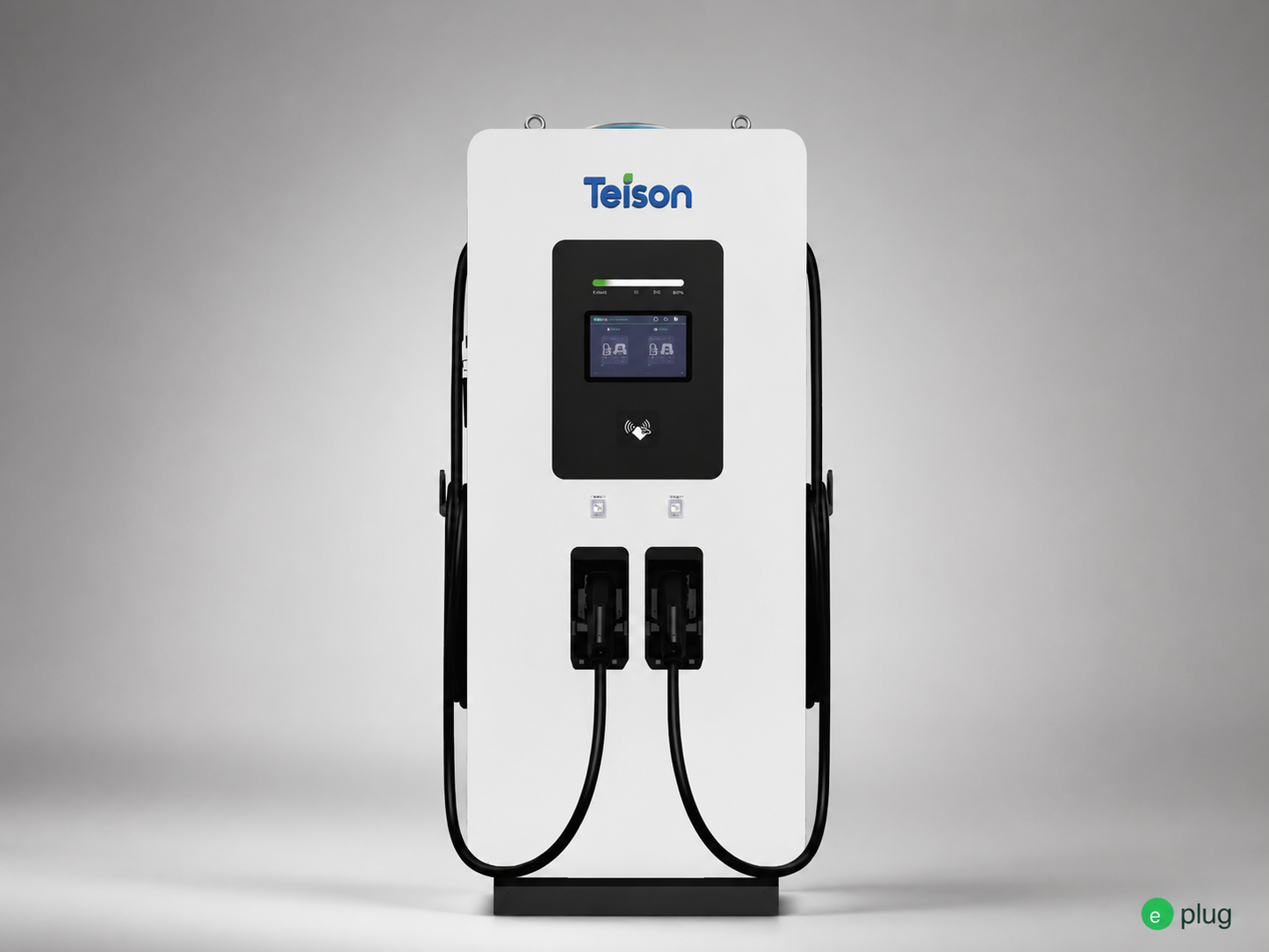 Stație de încărcare rapidă Teison Pro Lite DC 60-80 kW