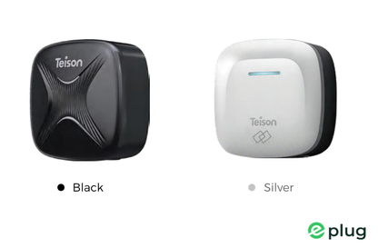Teison Smart Mini Wallbox AC Charging Station 7.2-22 kW Cable