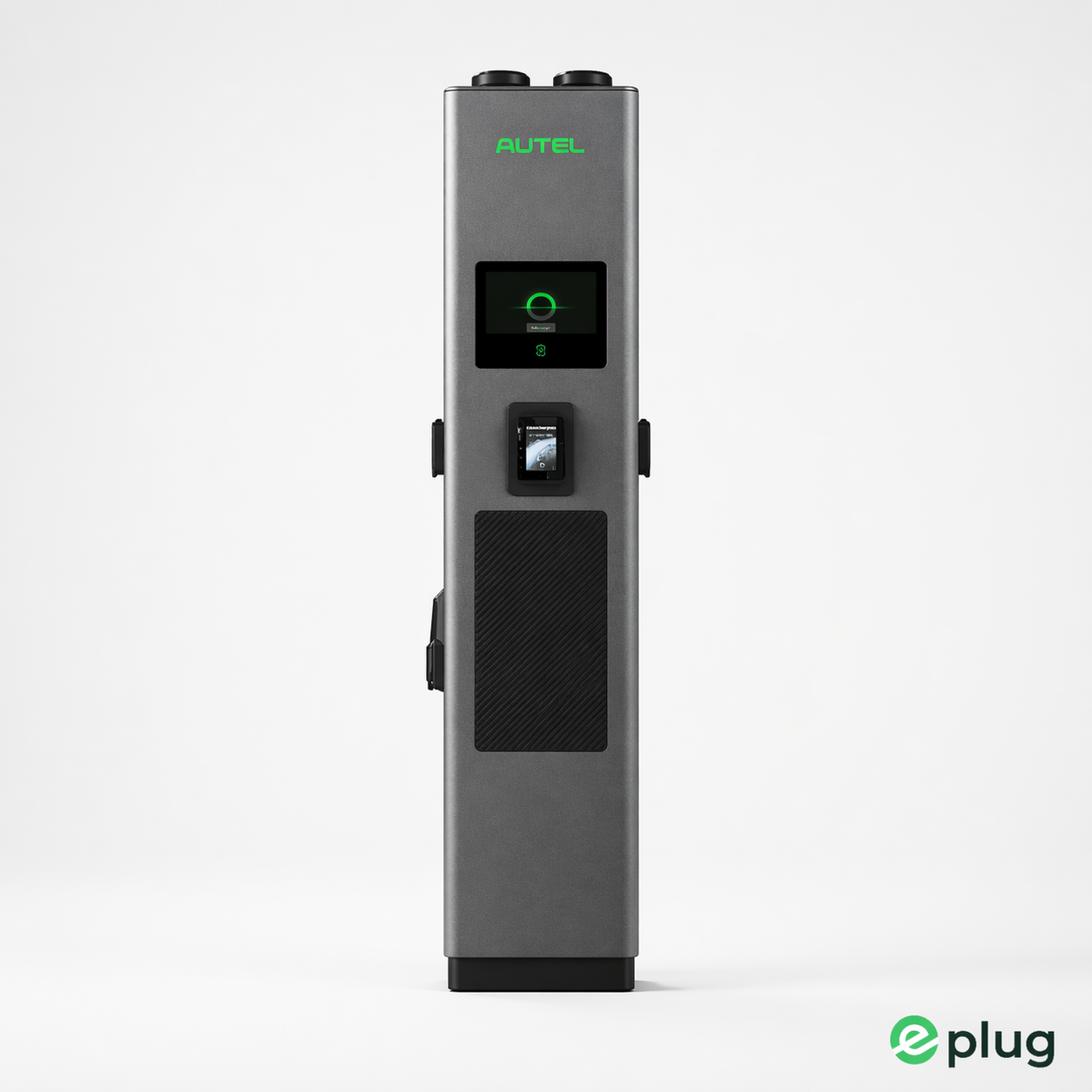 Autel MaxiCharger UltraStreet AC Charging Station 11-22 kW Socket