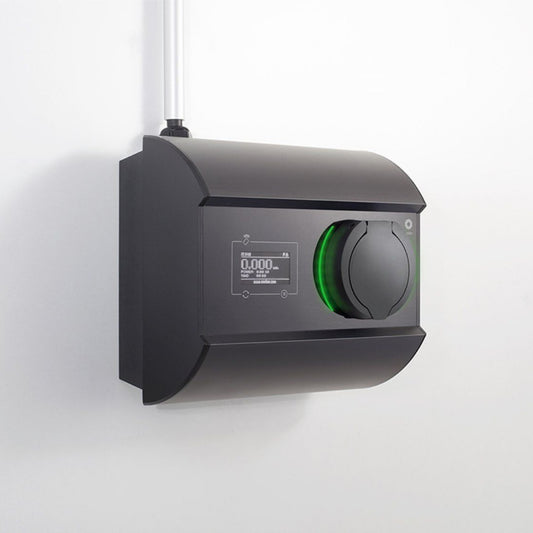 Enelion Wallbox One AC Charging Station 22 kW