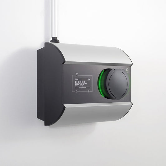 Enelion Wallbox One AC Charging Station 22 kW